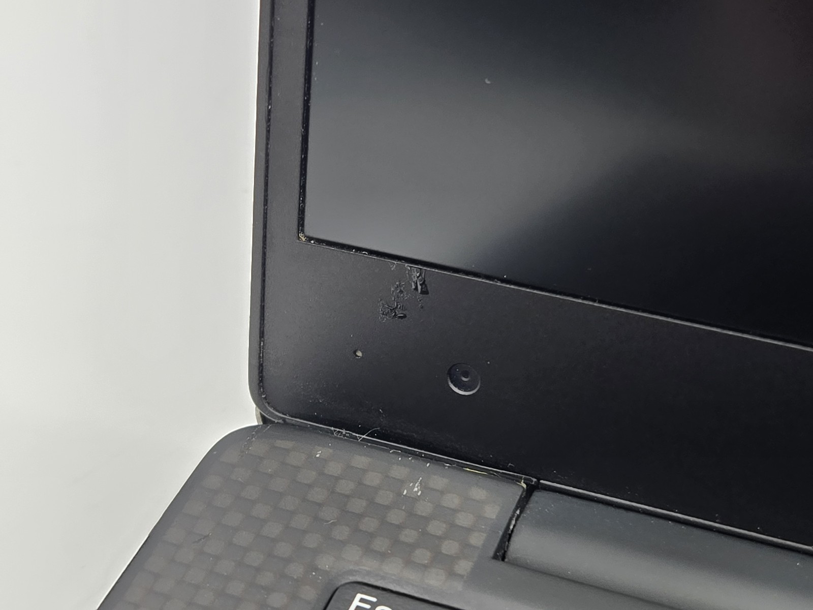 Dell XPS 13 9360 13″ FHD I7-8550U 256GB SSD 8GB W11 Webcam Backlit *READ*