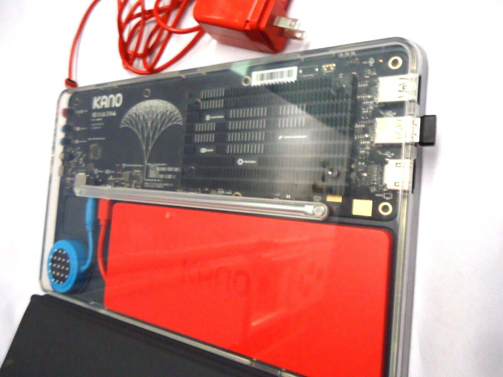 KANO PC WINDOWS 10