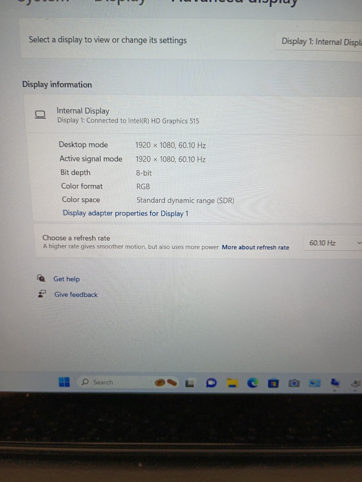 6071Latitude 5175w/charger.m5-6Y57.4GB.128GB SSD.10.6″FHD Touch.KB/Touchpad.Nice