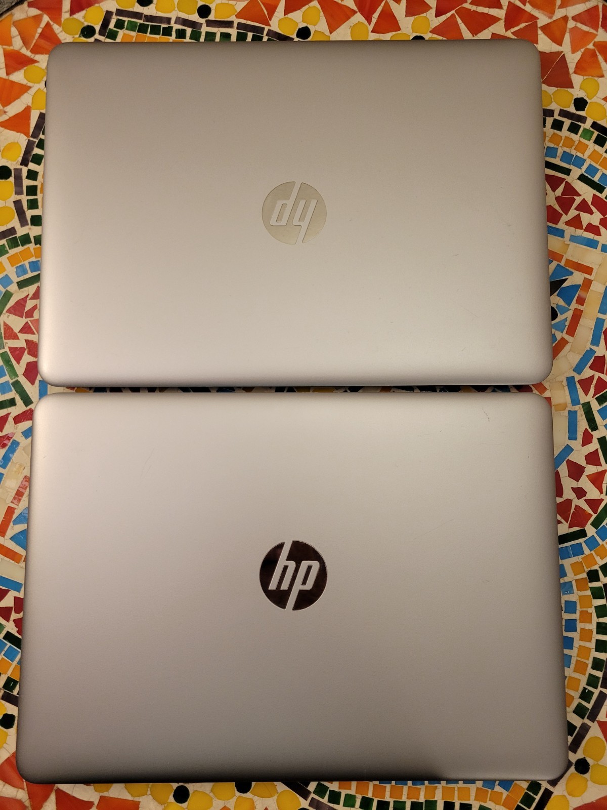 (Lot of 2) HP PROBOOK 430 G4 Intel Core i7-7500U @2.70GHz – 8GB RAM – No HDD/OS