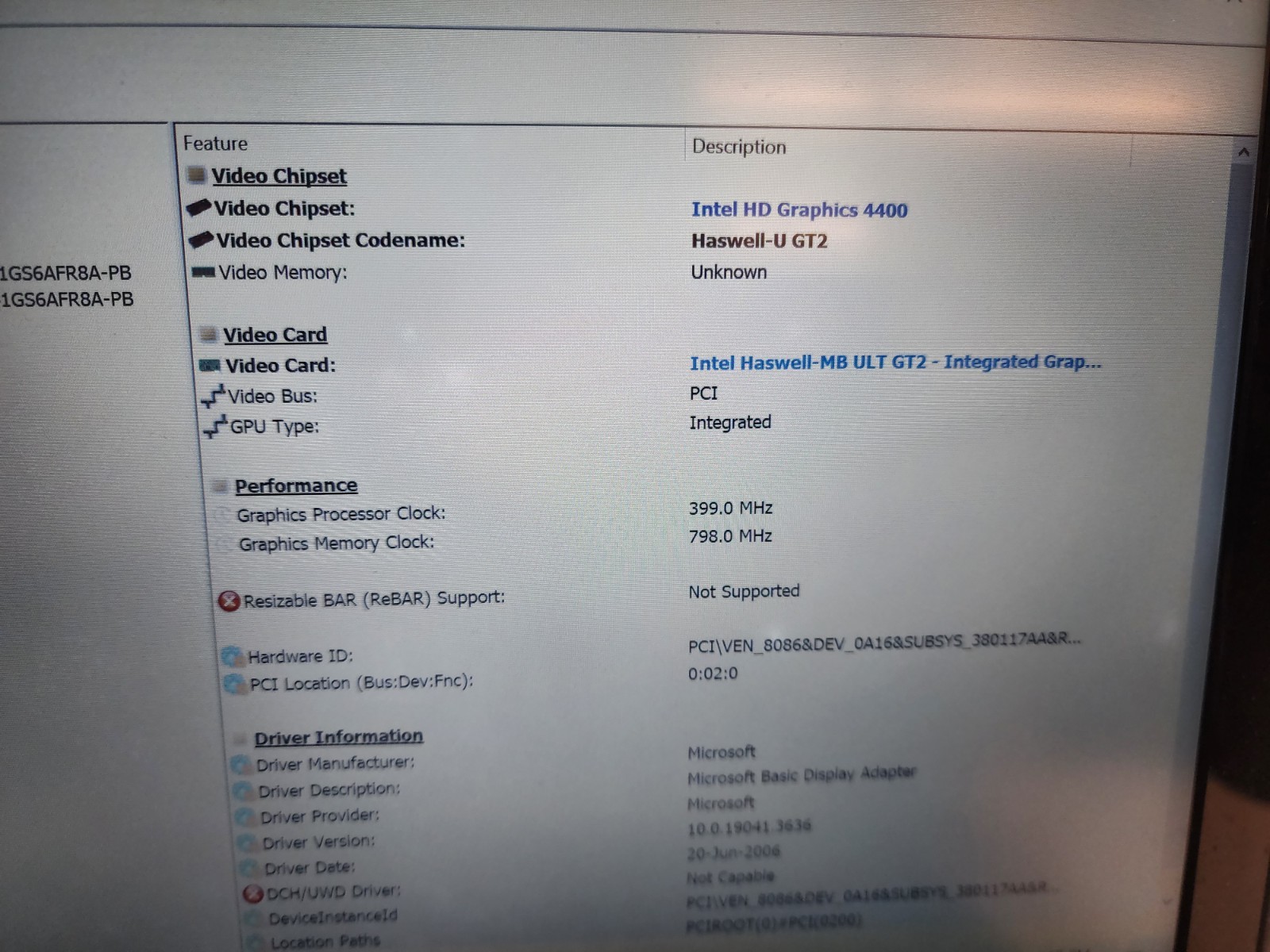 Lenovo IdeaPad Y40-70 Intel i7 4TH Gen, 16GB, Radeon R9 M275 512gb SSD READ!