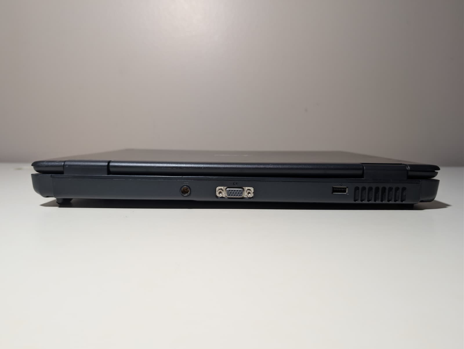 15″ Acer Aspire 5515 | AMD Athlon 2650e 3GB RAM 160GB HD | Win XP Pro 32-Bit DVD