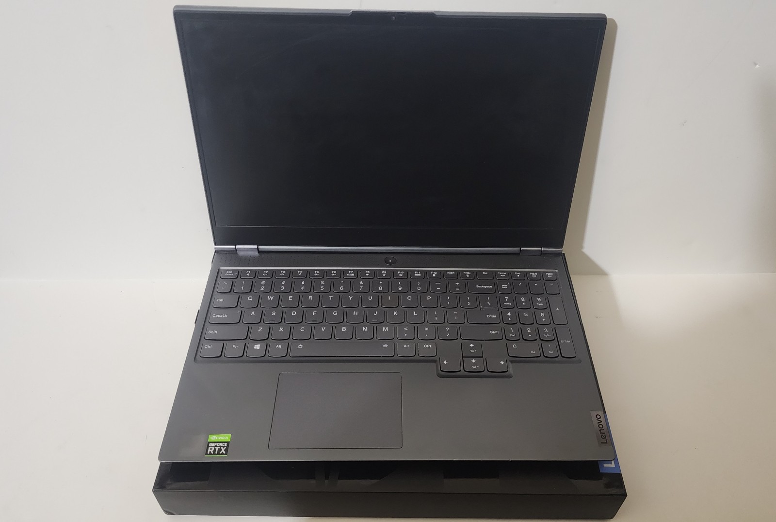 Lenovo Legion 7 15IMH05 RTX 2060 1TB