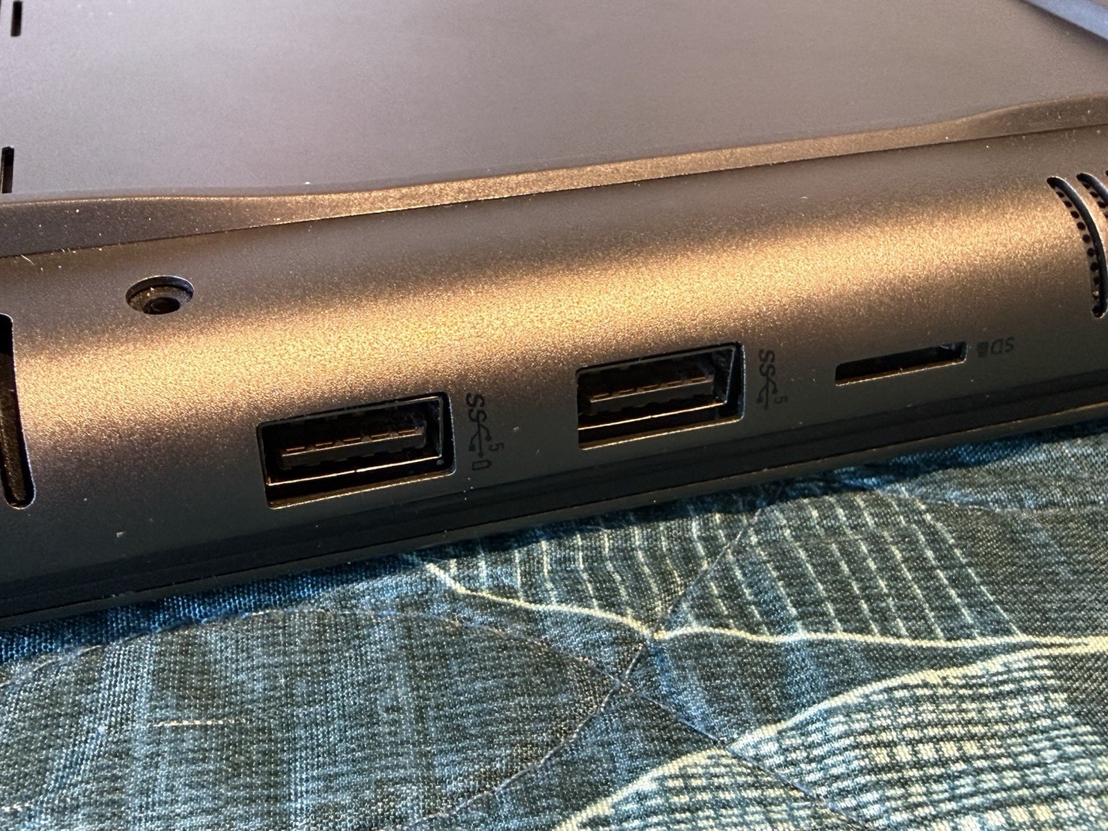 Alienware M16 R2 Gaming Laptop 1 TB SSD 16 GB RAM Intel Core Ultra 7 1.40 4060