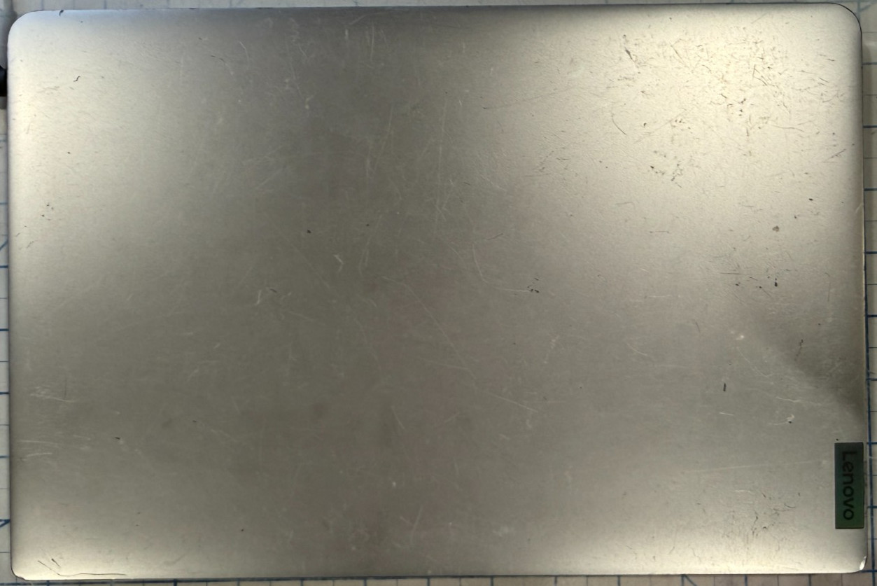 HP Pavilion x360 Intel R Pentium CPU N3540 @ 2.16GHz 4GB