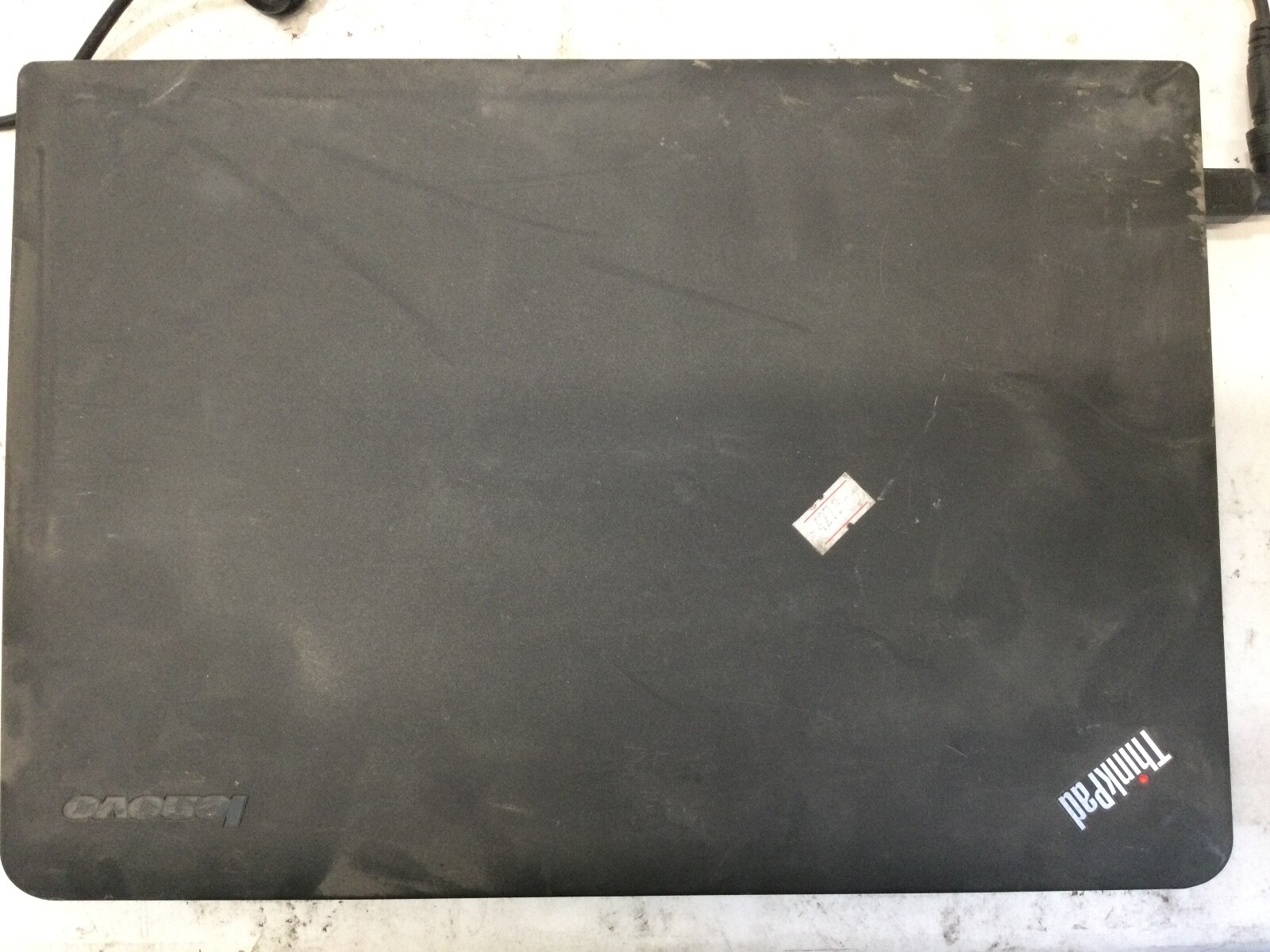 LENOVO THINKPAD E440 – INTEL I5 – NO RAM – FOR PARTS – READ DESCRIPTION – BB!!!!