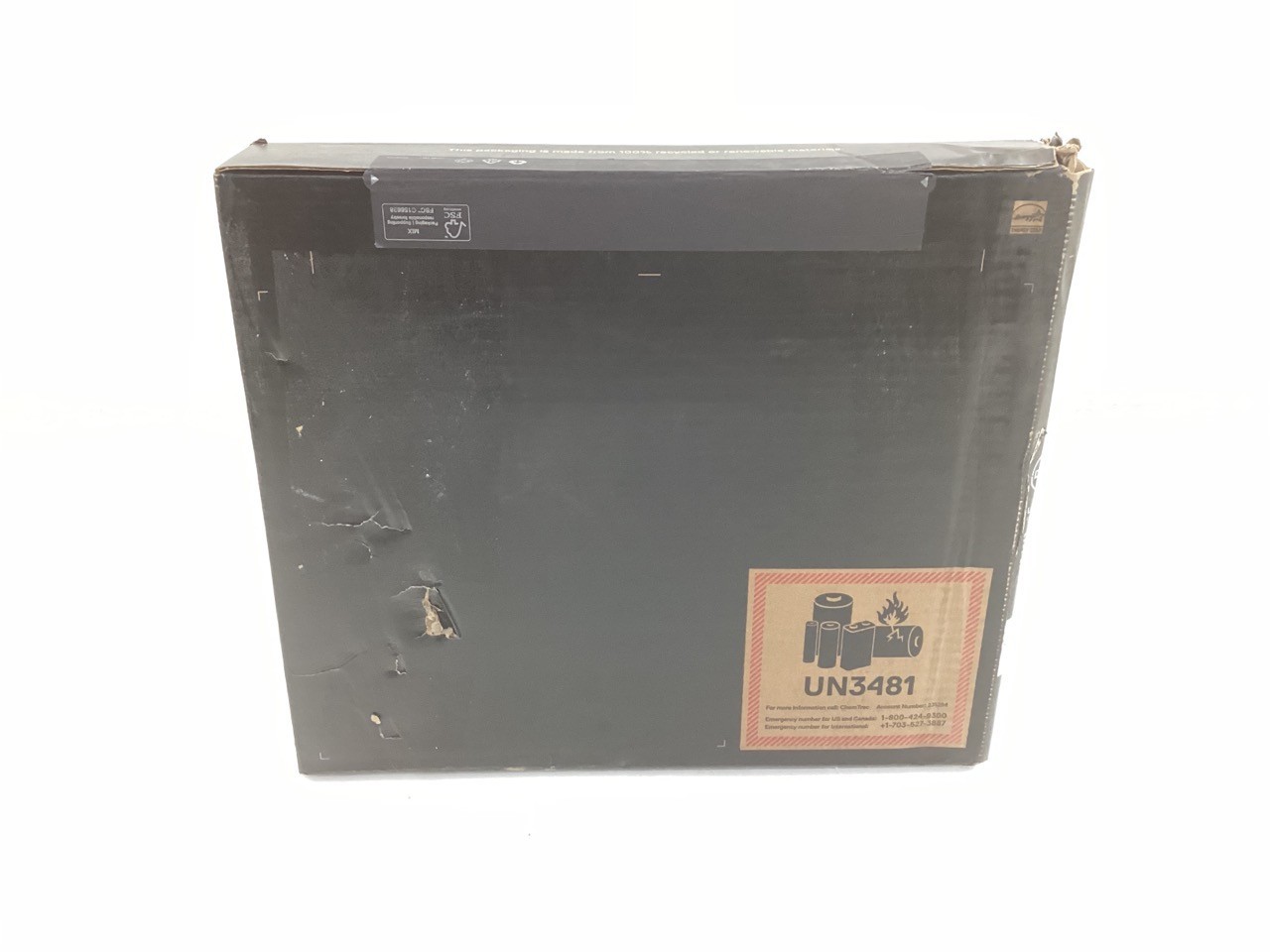 Dell Latitude 7350 13.3″ FHD Ultra 7-165U 32GB 512GB SSD WiFi 7 W11P – (F46XW)