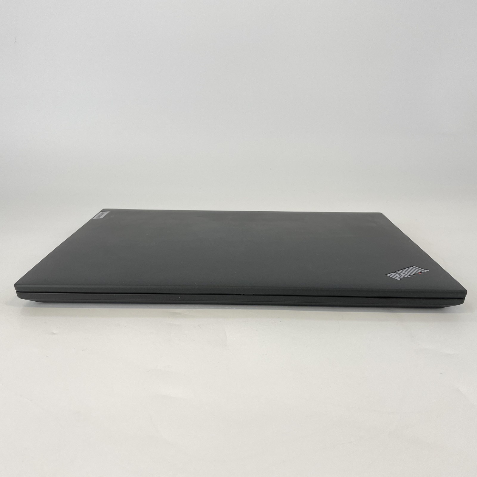 Lenovo ThinkPad T14 Gen 3 Black FHD+ 1.7 GHz i7-1255U 16GB 512GB SSD Good