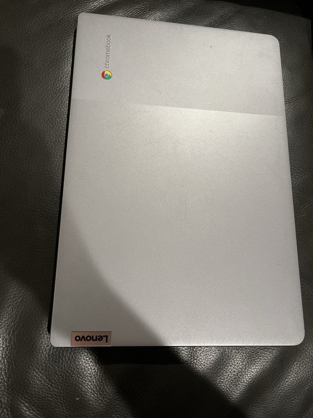 Lenovo – IdeaPad 3i Chromebook 15.6″ Laptop – Intel – 4GB Memory with 64GB eMMC