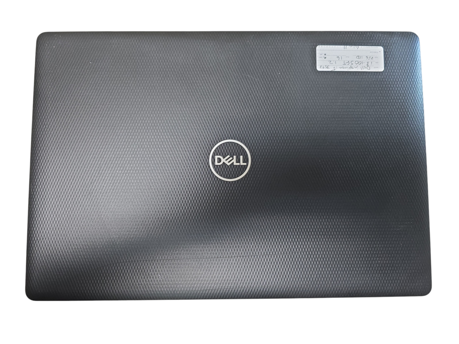 Dell Inspiron 15 3593 i3-1005G1 1.2GHz 256GB SSD 16GB Ram Touch Tested Win 11