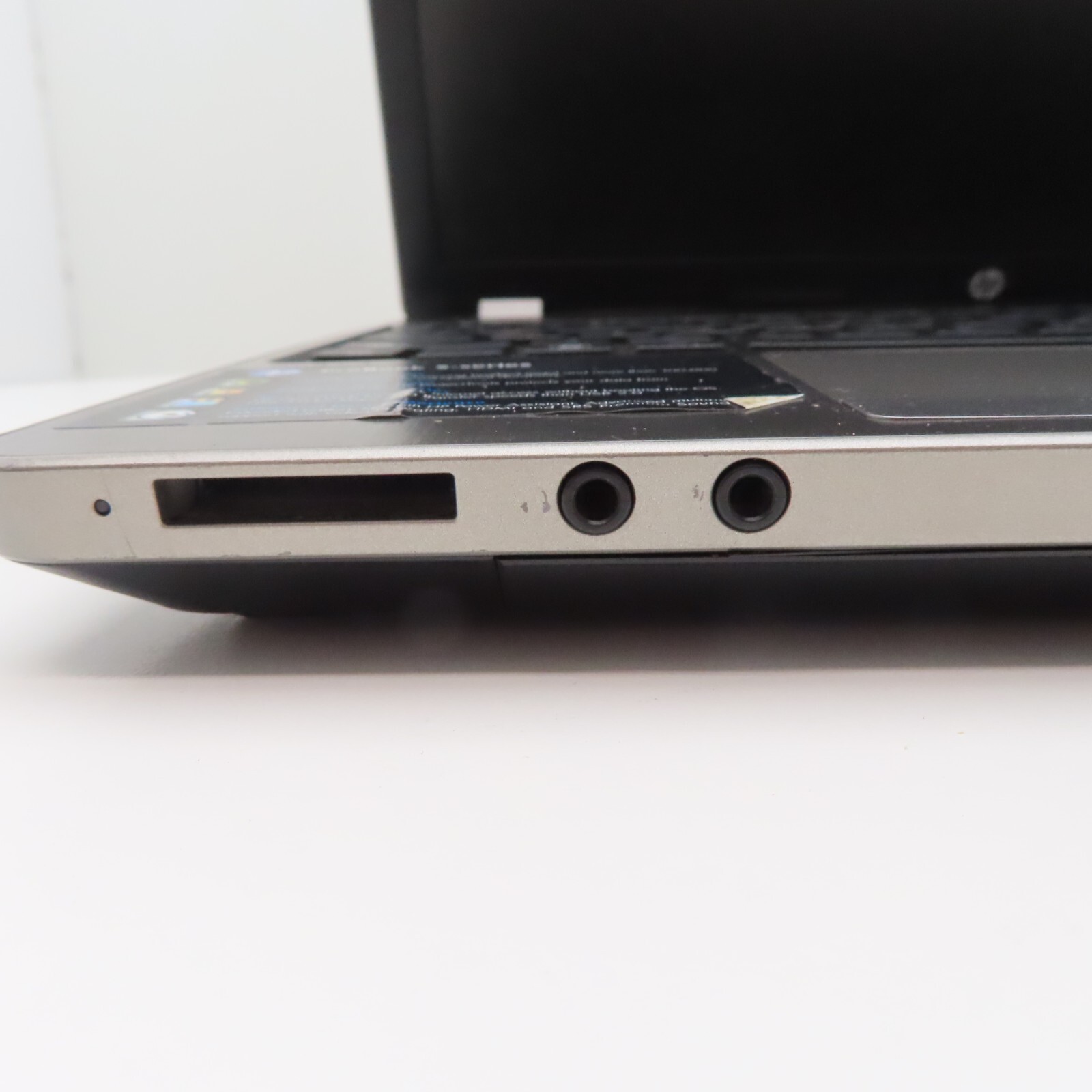 HP ProBook 4525s Laptop AMD E2-3000M 1.80GHz 120GB HDD 4GB RAM Win 10 Pro