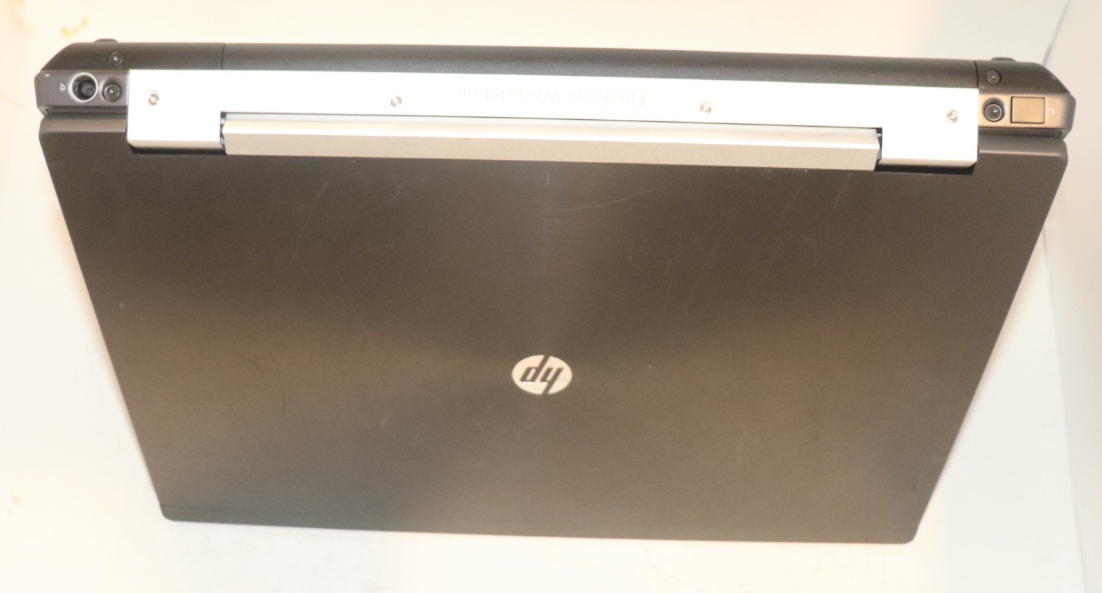 HP EliteBook 8570w |Intel Core i7@2.60 GHz|16GB RAM|256GB SSD|Win10Pro|Webcam