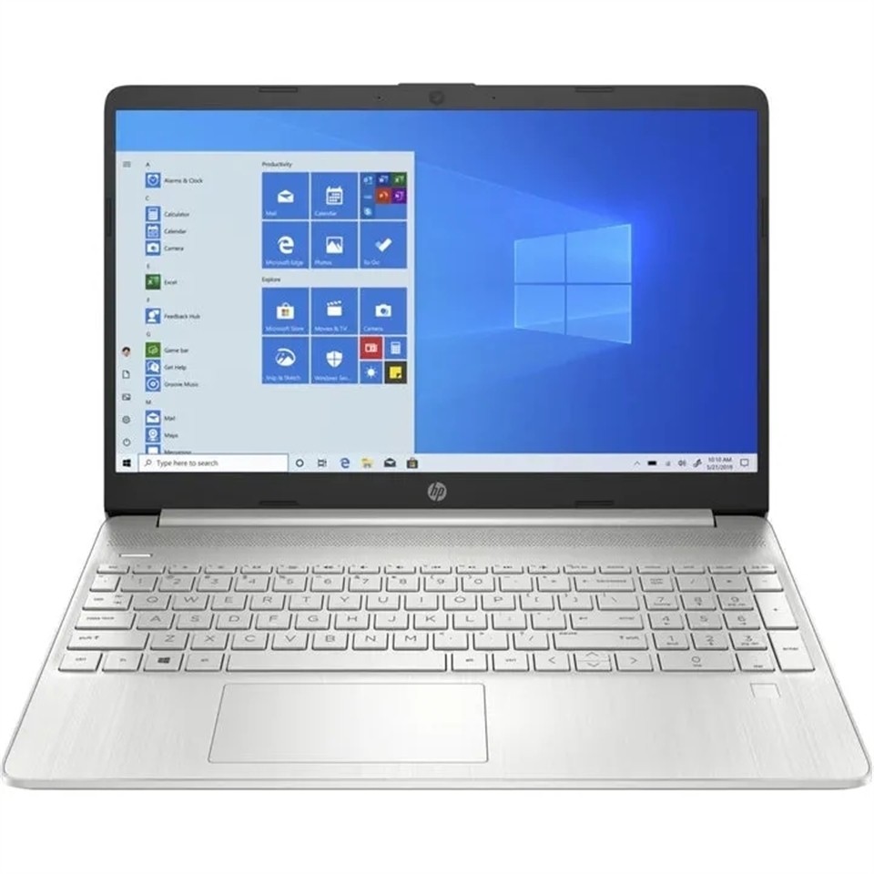 HP 15-DY2795WM 15.6″ 16GB 256GB, Natural Silver