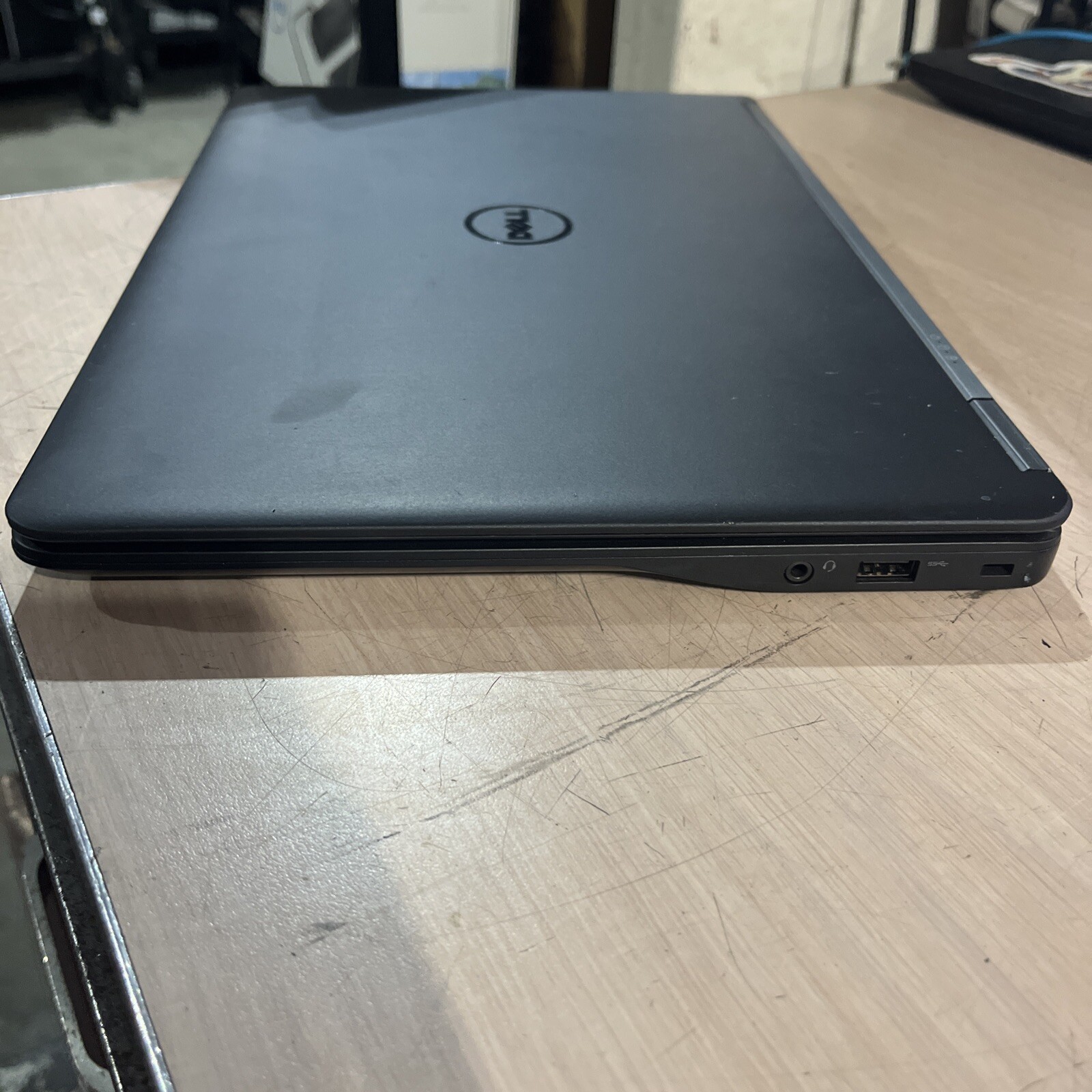 DELL LATITUDE E7450 INTEL CORE I7-5600U 2.60GHZ 8GB RAM NO HD