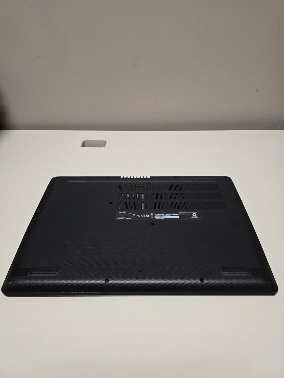 17″ Acer Aspire A317-52 | i3 10th Gen 20GB RAM 256GB SSD + 1TB HDD | HD+ Win 11