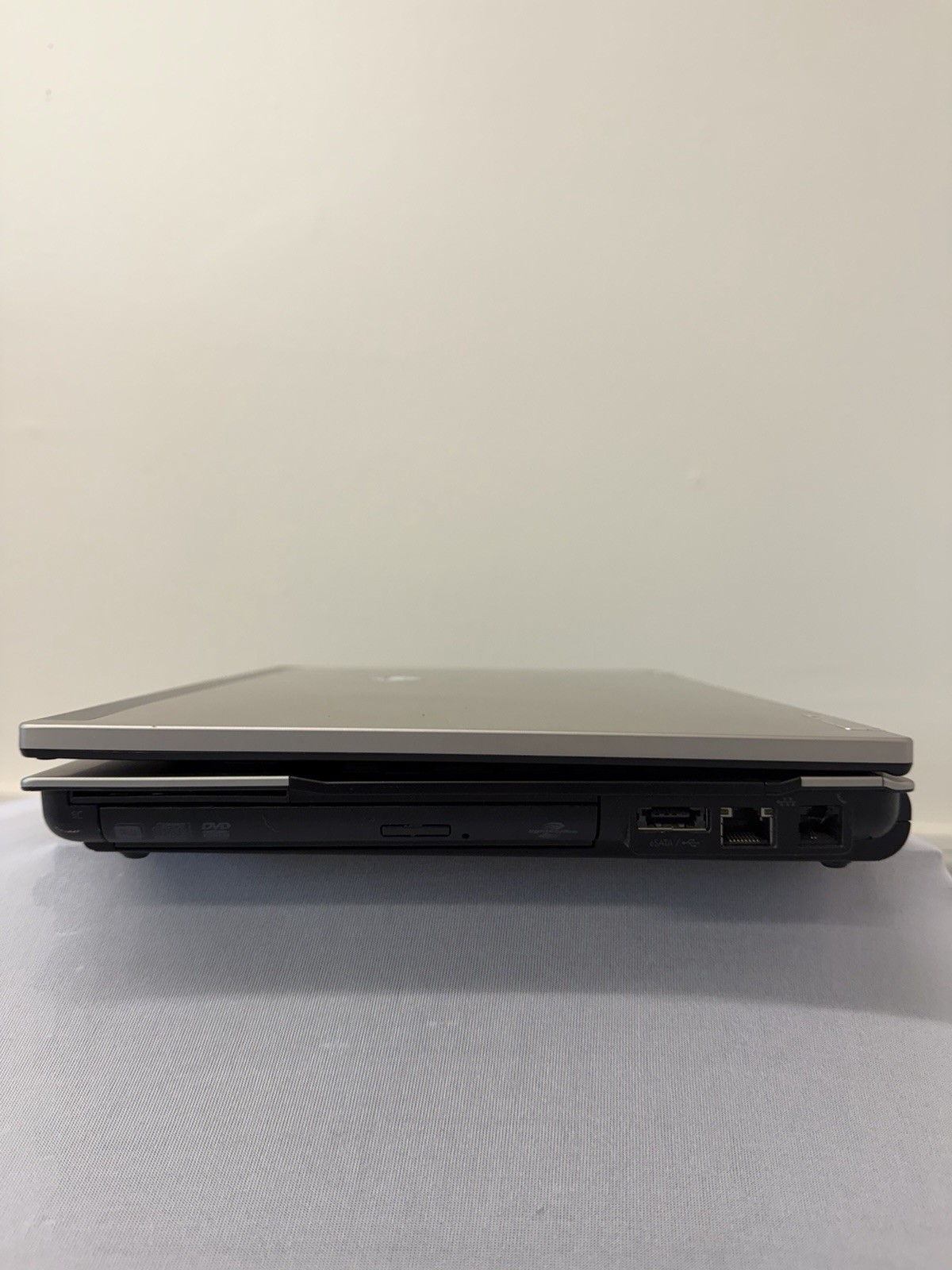 HP Elitebook 8440p Laptop – Good Screen – Intel i5-M520 – RAM 8 GB – Read Des