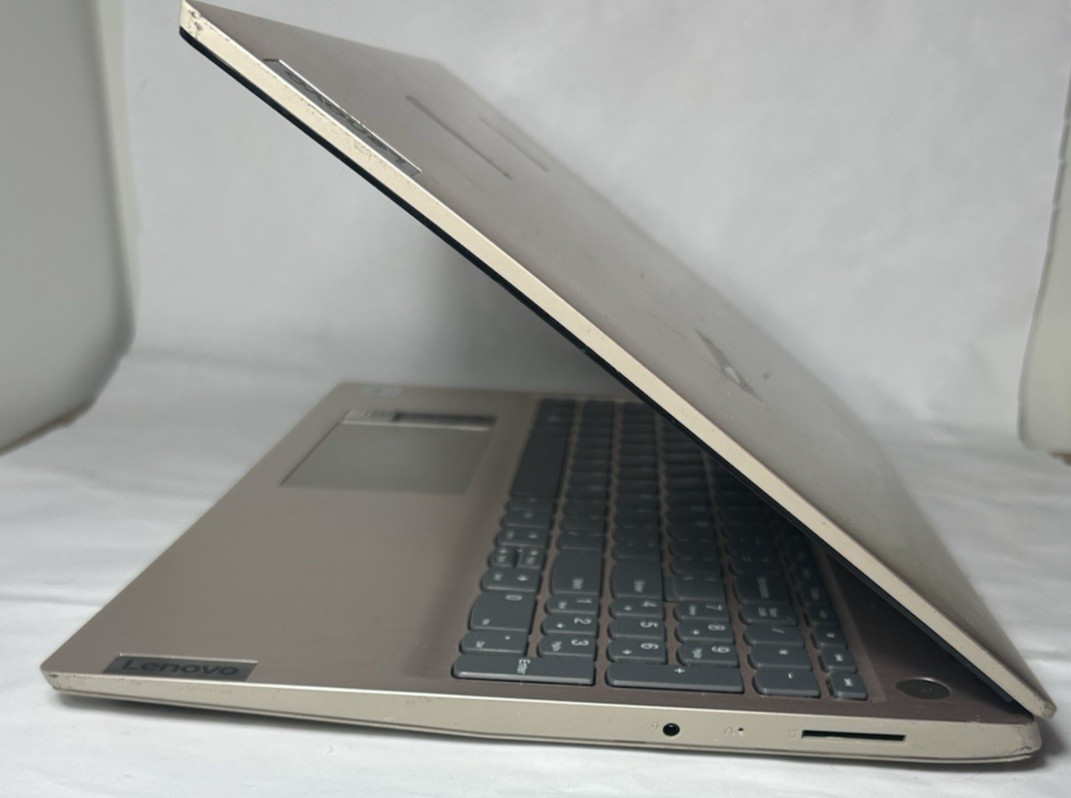 Lenovo IdeaPad 3 15IIL05 Core i5-1035G1 – 4GB RAM – NO SSD