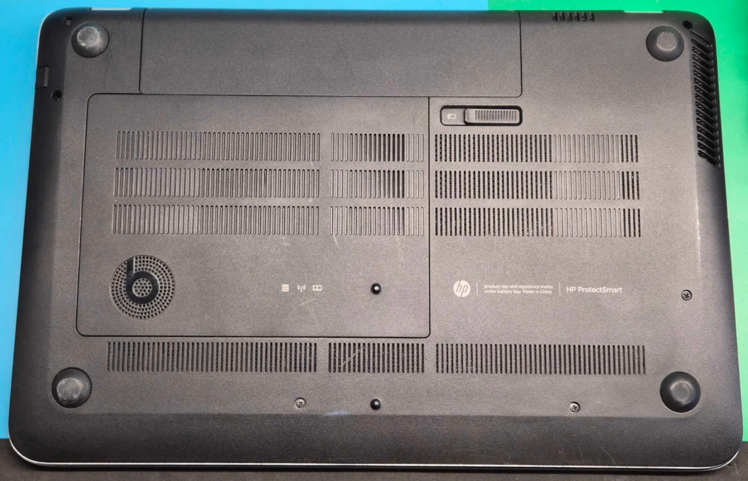 HP Envy m6-n113dx AMD FX-7500 2.10GHz 6GB RAM 750GB HDD Radeon R7 GPU Windows 10