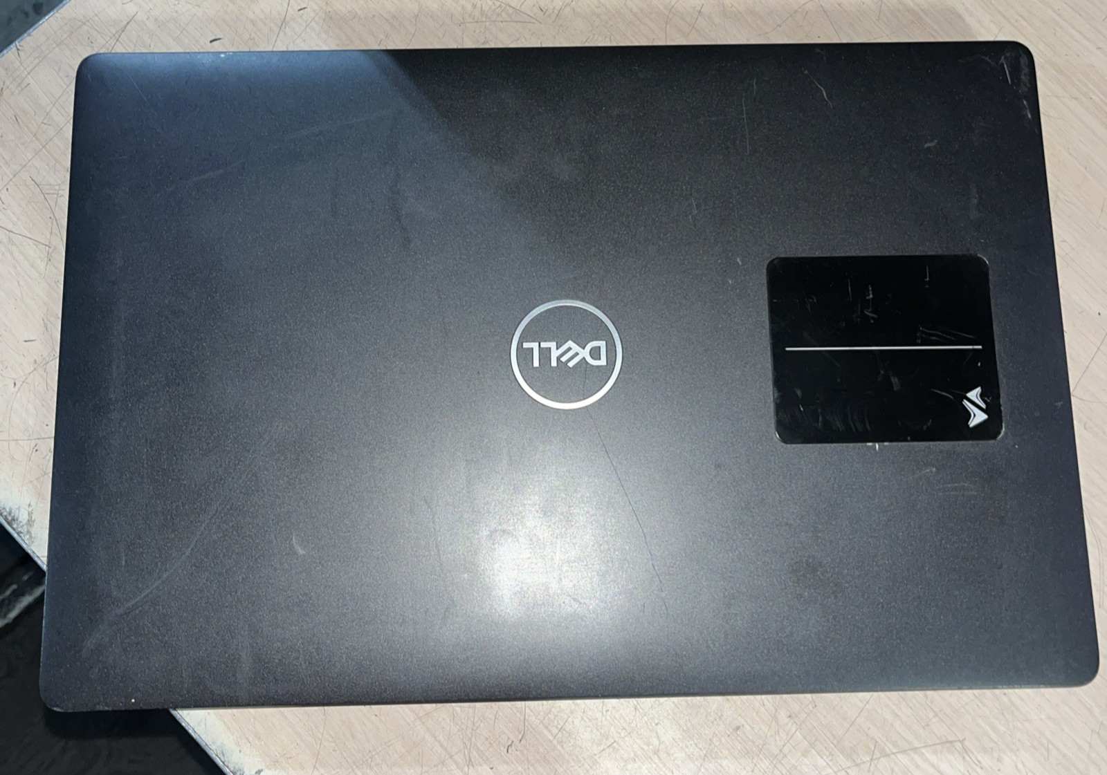 DELL LATITUDE 5501 INTEL CORE I7-9850H 2.60GHZ 8GB RAM NO HD