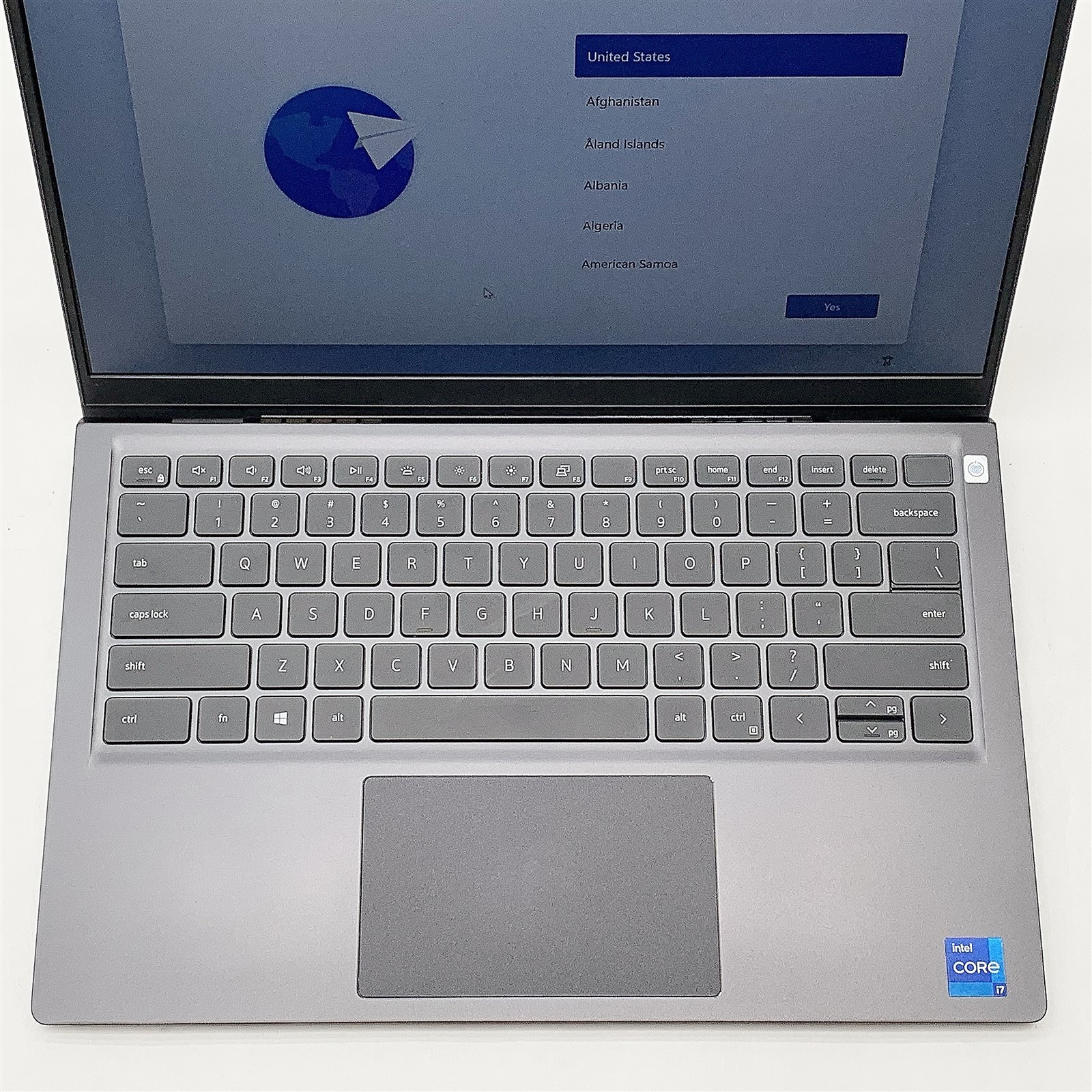 Dell Vostro 5410 Laptop Intel i7 11390H 3.40GHZ 14″ FHD 16GB 1TB NVMe Windows 11