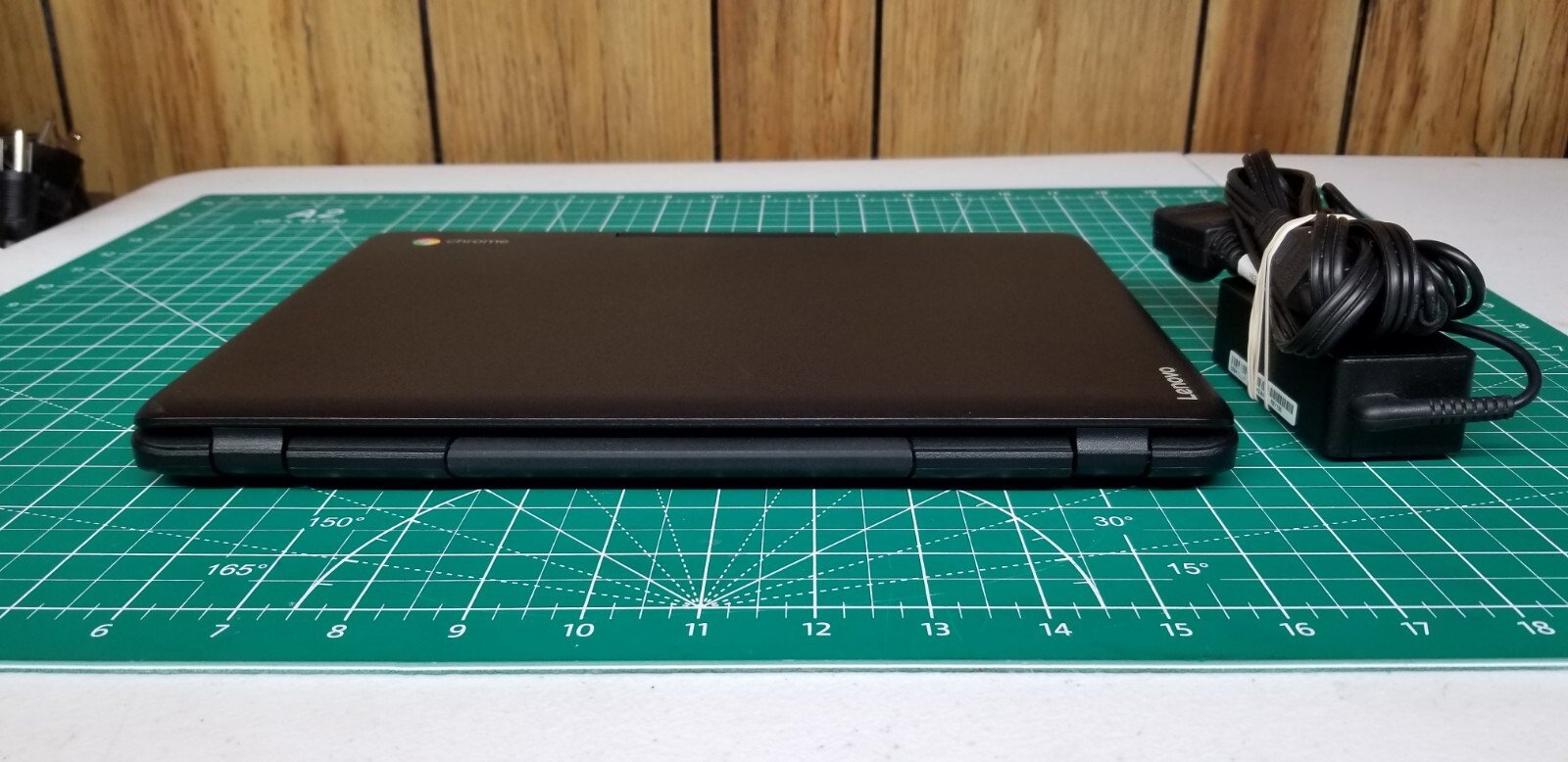 Lenovo N23 Chromebook 11.6″ Intel Celeron N3060 4 GB – 16 GB HDMI Webcam