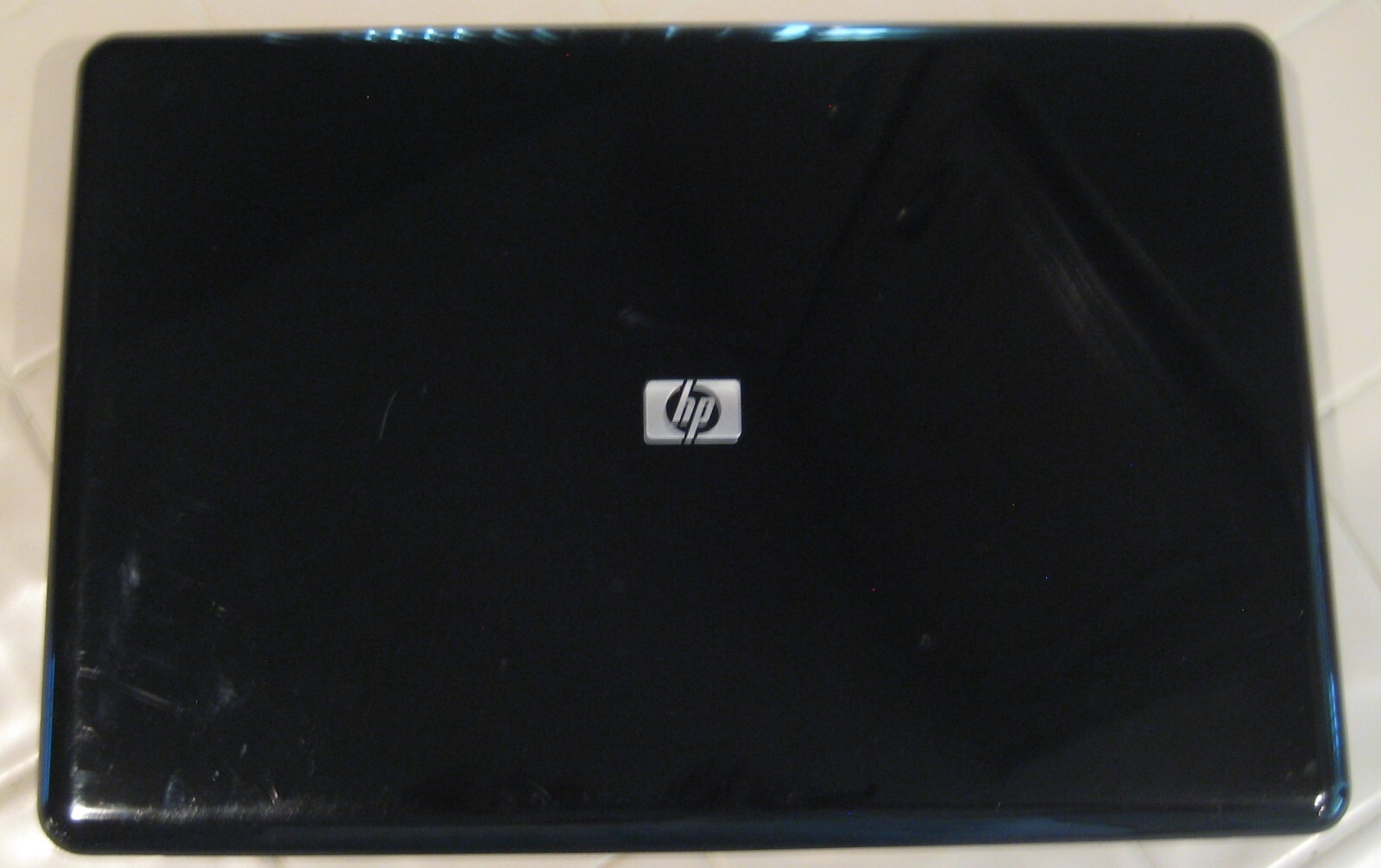 HP Pavilion G60-519WM 15.6in Display, 500GB HDD, Intel Celeron@2.2GHz, 2GB Ram