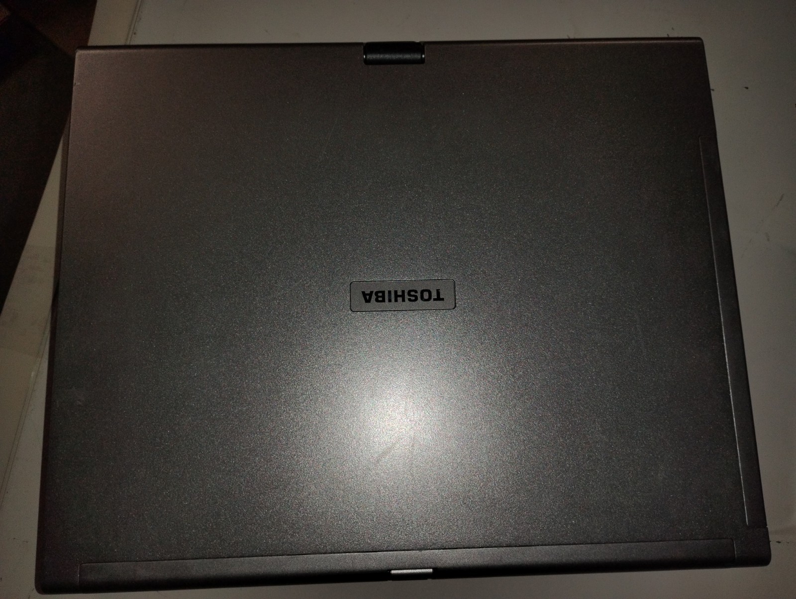 12.1” Toshiba Portege M400-S5032
