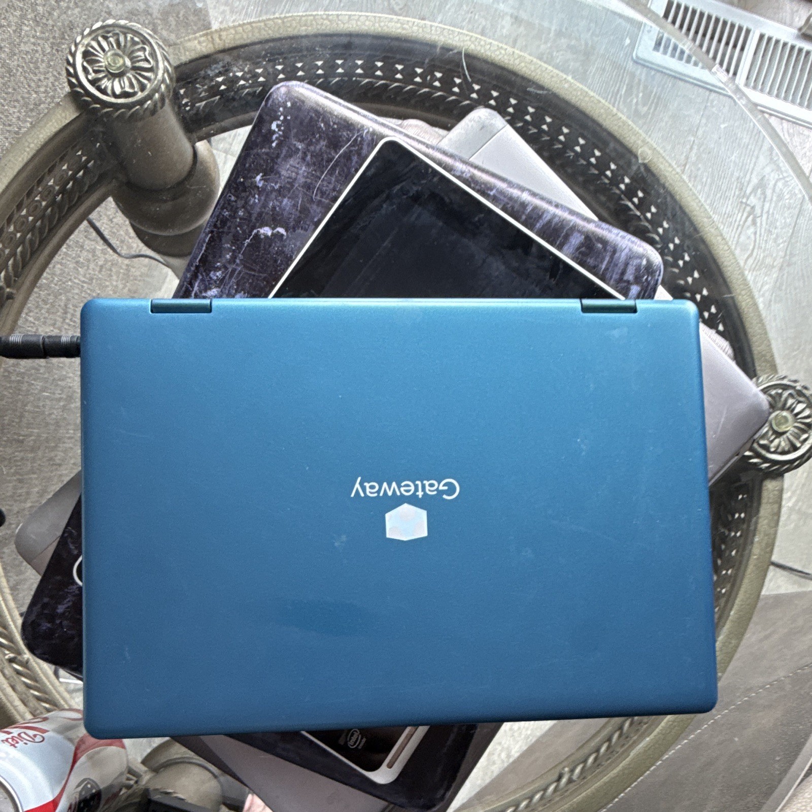 Gateway GWTC116-2BL 11.6″ Intel Celeron 4GB 64GB eMMC Win 10 Blue