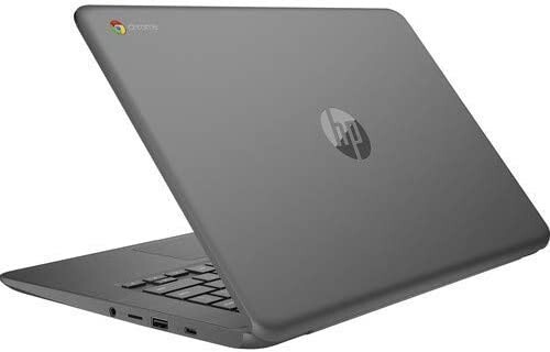 HP 14 G5 14″ inch Intel Celeron 1.1GHz 4GB RAM 32GB SSD Chrome OS ChromeBook