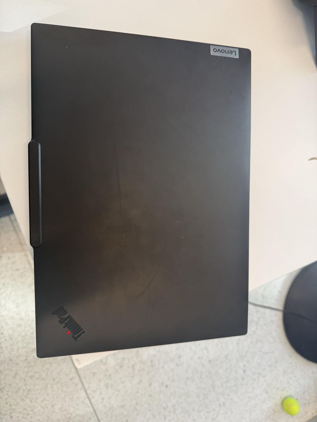 Used Lenovo Custom Built Thinkpad (used – great condition )