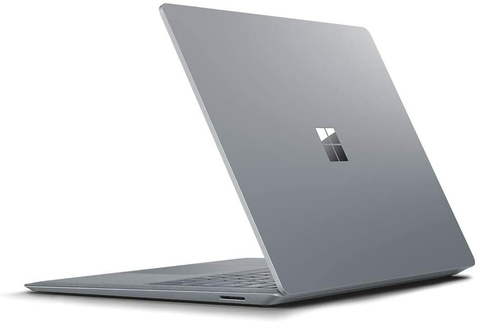 Microsoft Surface Laptop 2 (Intel Core i7, 16GB RAM, 512GB) – Platinum
