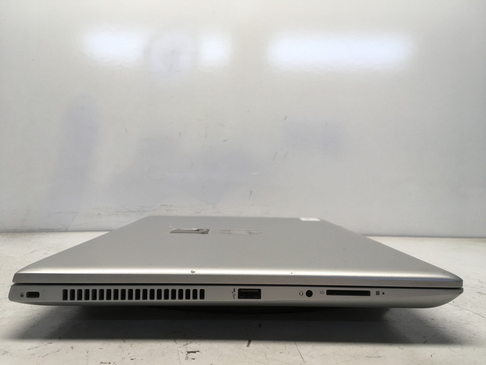 HP ProBook 450 G5 Intel i5-8250U 1.6GHz 4 GB NO HDD No Batt
