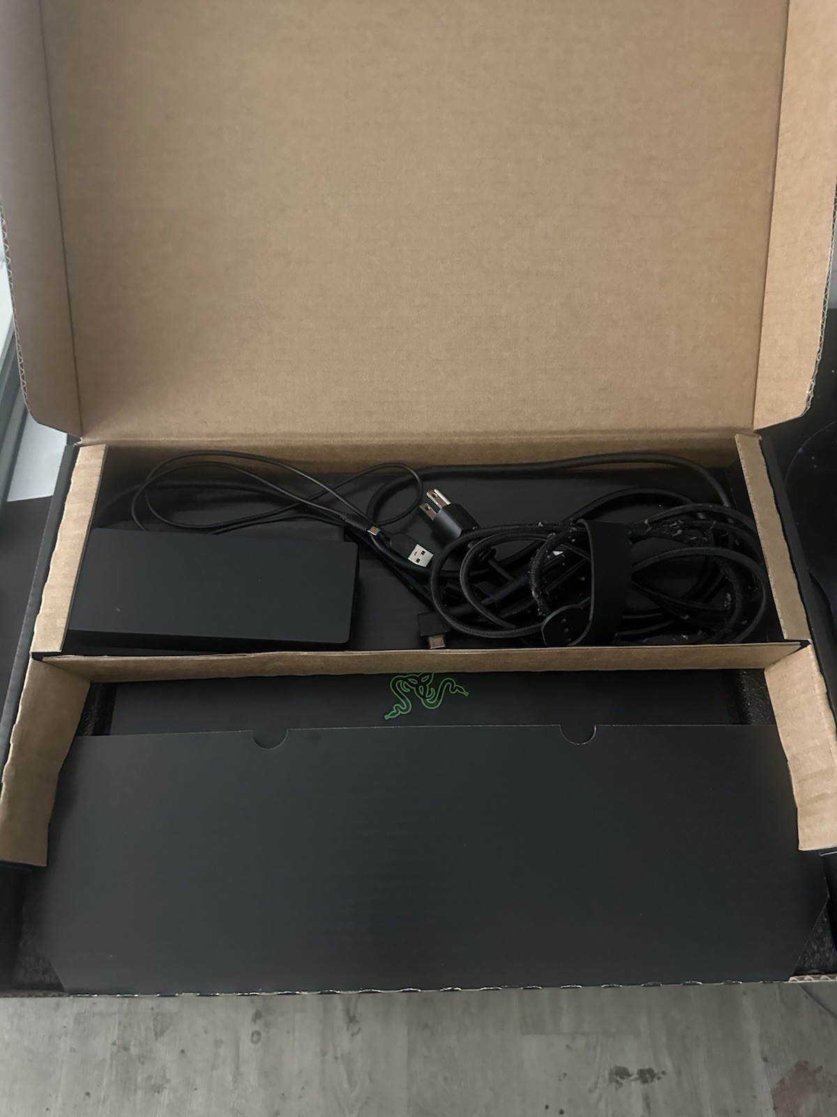 Razer Blade 15 Base 2019| i7-9750H|RTX 2060 6GB| 16GB RAM|1.5TB|READ DESCRIPTION