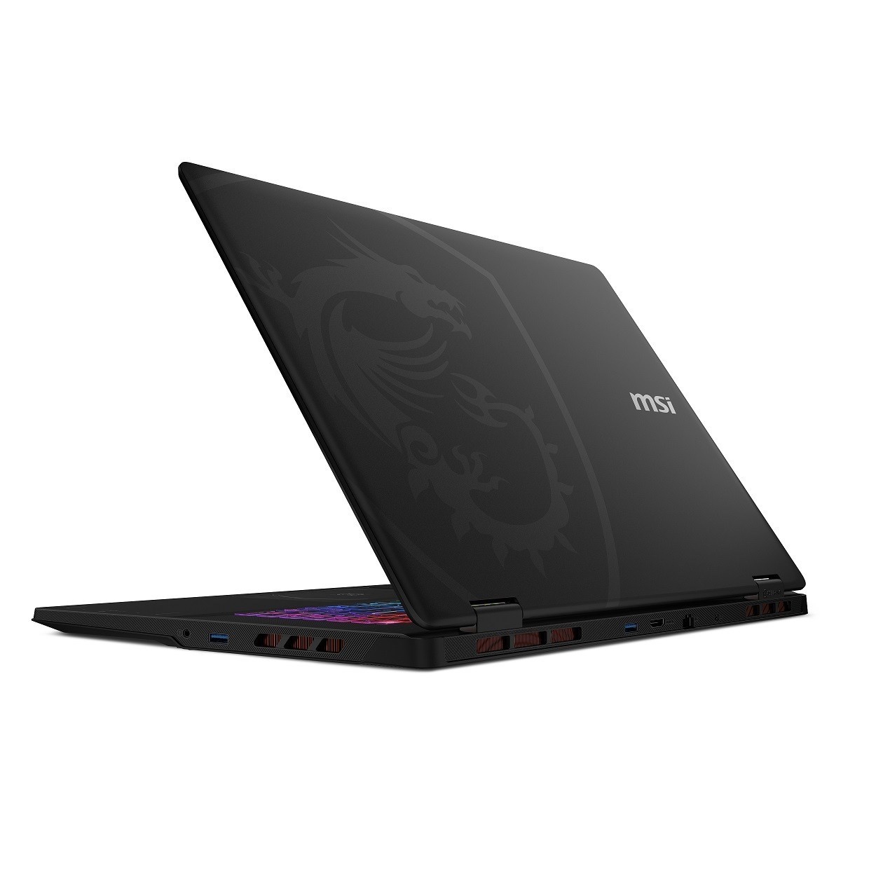 MSI Crosshair 18 HX AI 18″ Intel Ultra 9 275HX Nvidia RTX 5070 32GB DDR5 1TB SSD