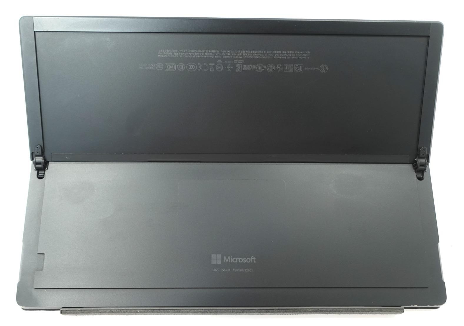 Microsoft Surface Pro7 1866 12.3″ Core i7-1065G7 1.3GHz 16GB 256GB SSD