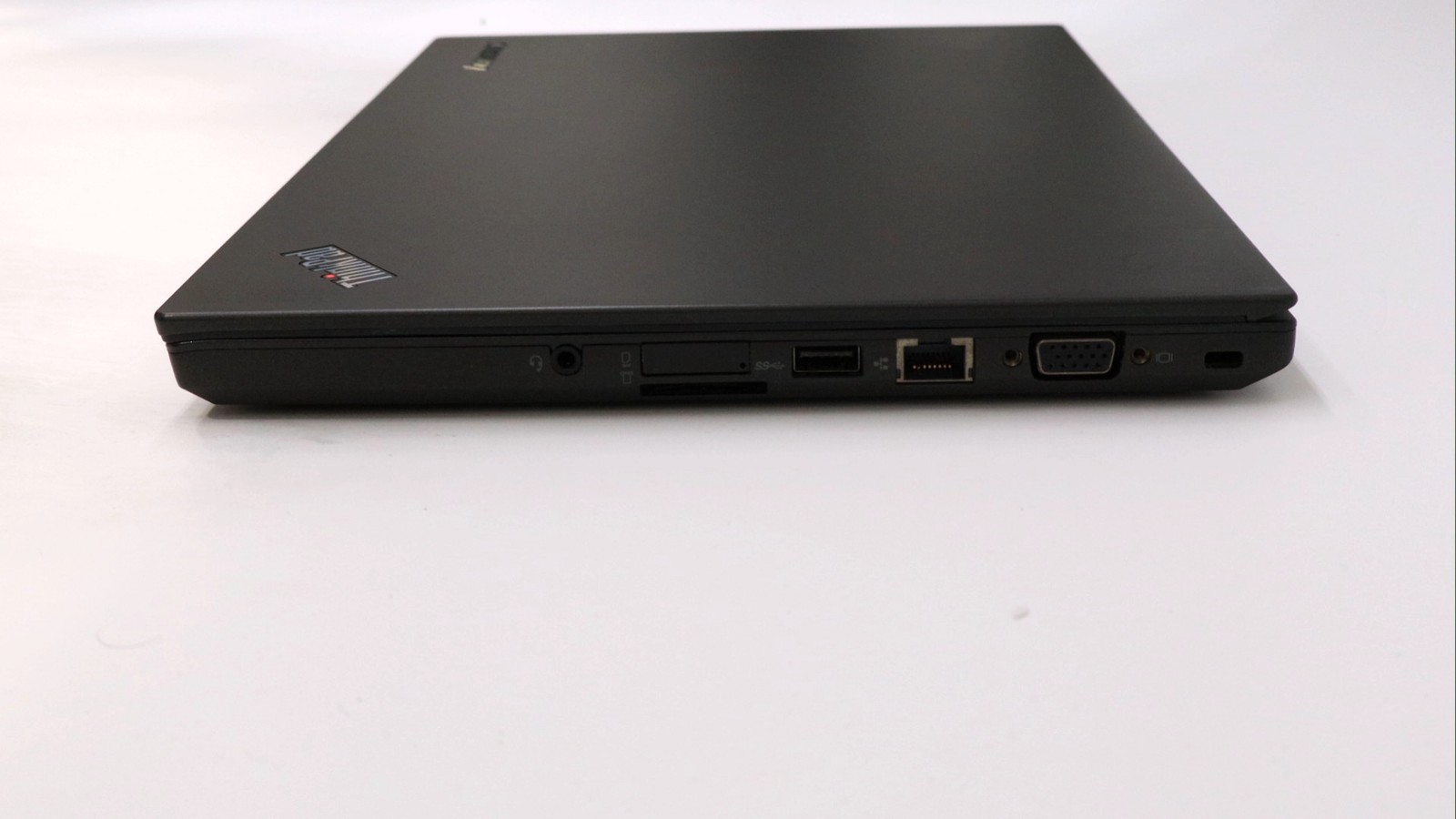 Lenovo ThinkPad T440s 14″ i5-4300u 8GB 128GB – Very Good