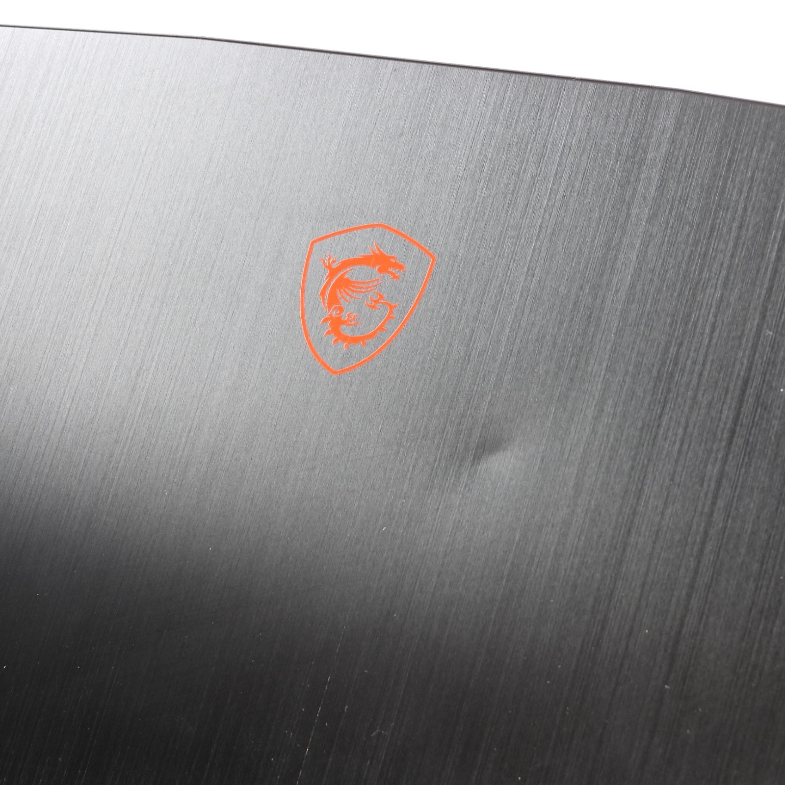 MSI Thin GF63 144Hz FHD – i7-12650H – 32GB RAM – RTX 3050 – 1TB SSD – Black