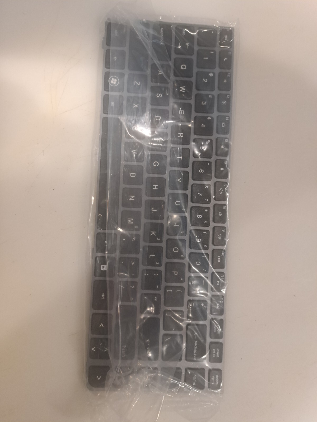Laptop Keyboard for the HP ProBook 4330s 4331s 4430s 4431s 4435s 4436s (@)
