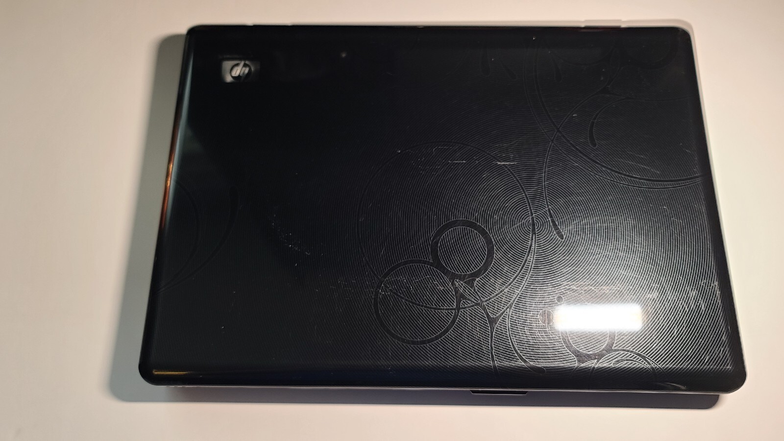 FOR PARTS / REPAIR 17″ HP Pavilion DV9700