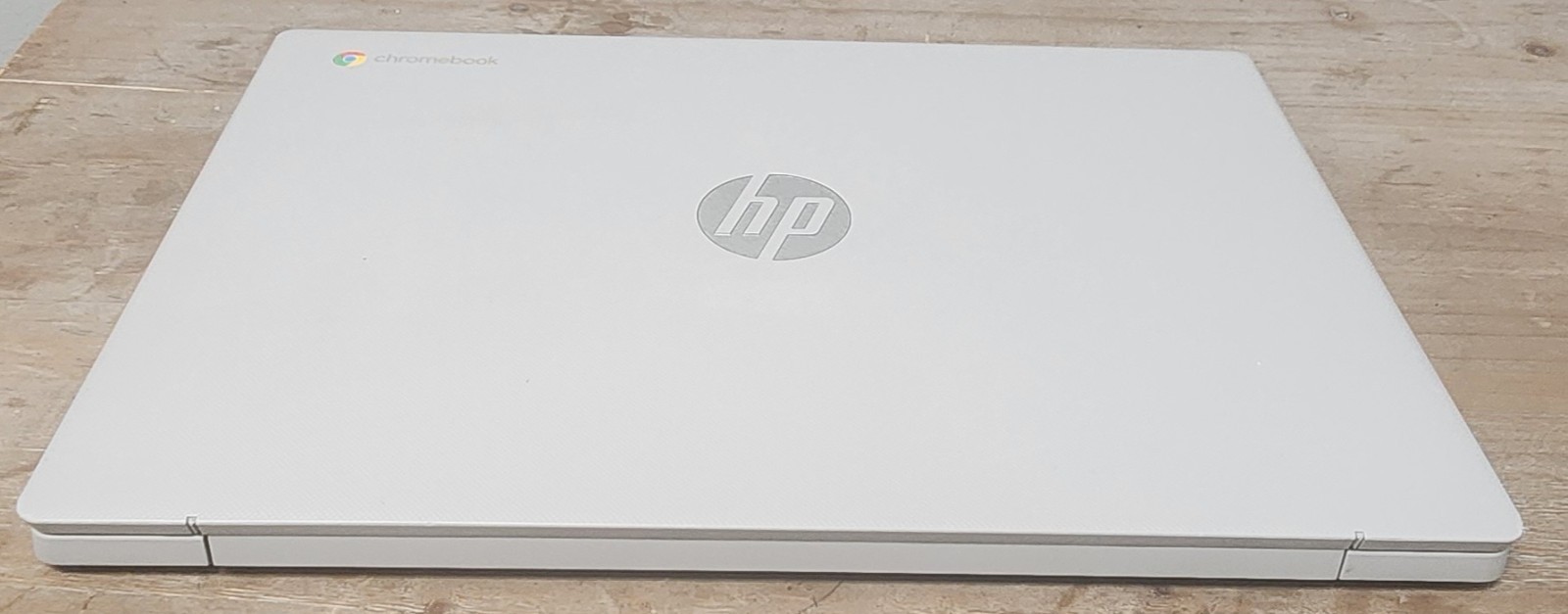 HP Chromebook 14a-ne0013dx 14 HD N4120 4GB 64GB Chrome OS Gray Laptop