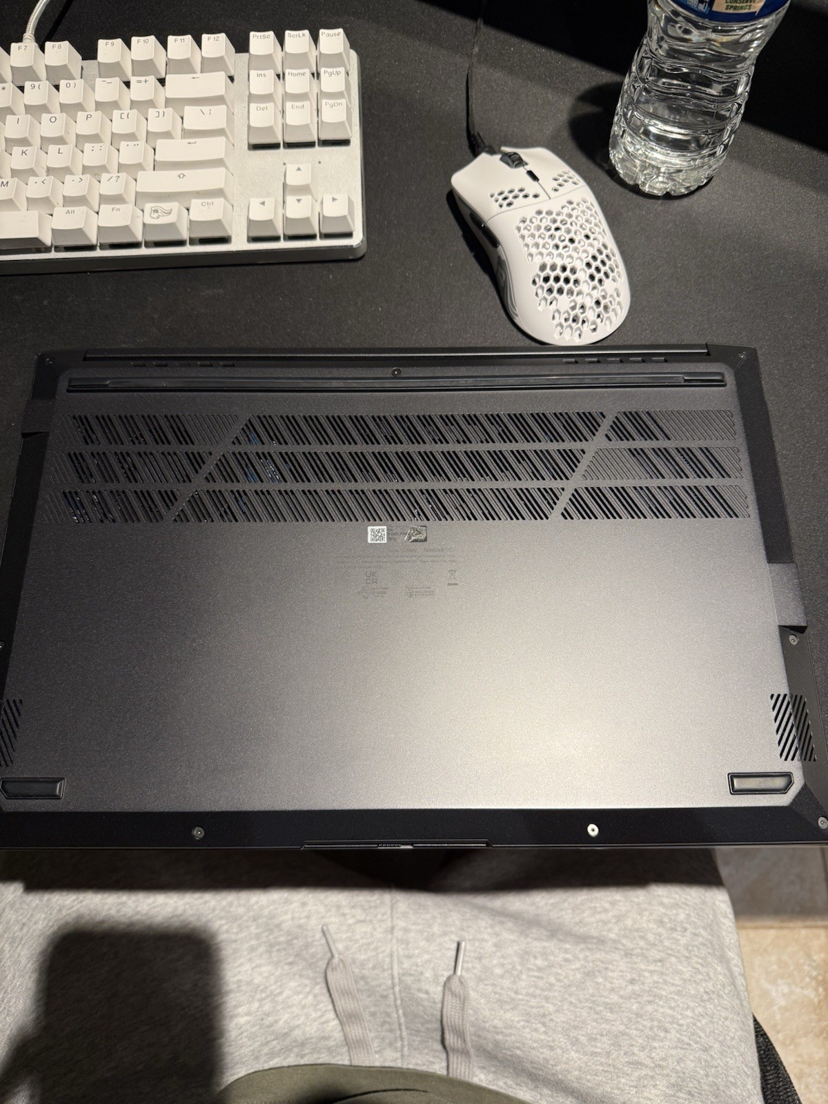 Asus Laptop Q OLED Q540VJ 15.6″ i9-13900H 16GB RAM 1TB SSD GeForce RTX 3050
