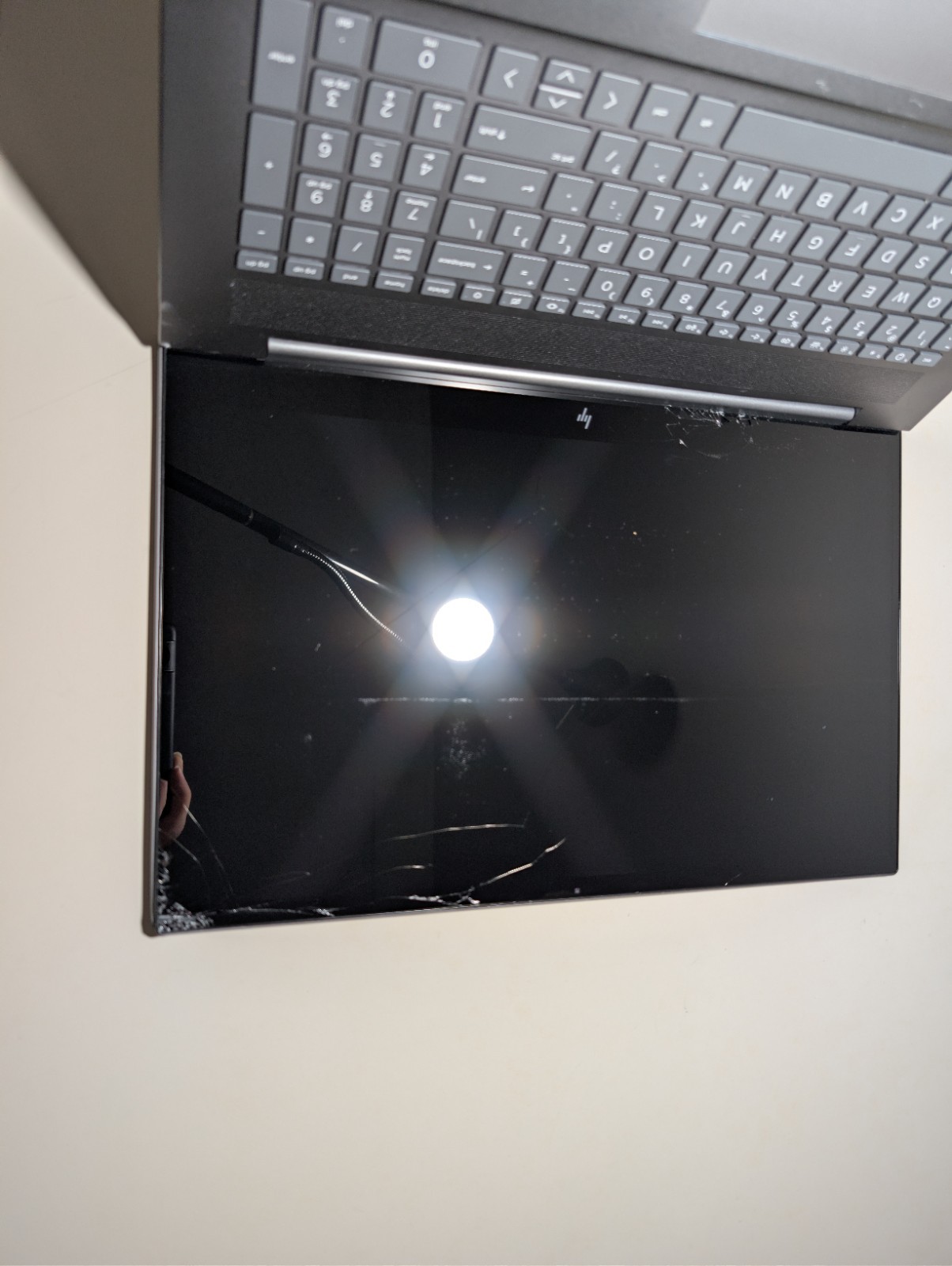 Read! Hp Envy 17-CR1 | i7 13th Gen (13700H) 8GB RAM | Backlit Excellent Battery
