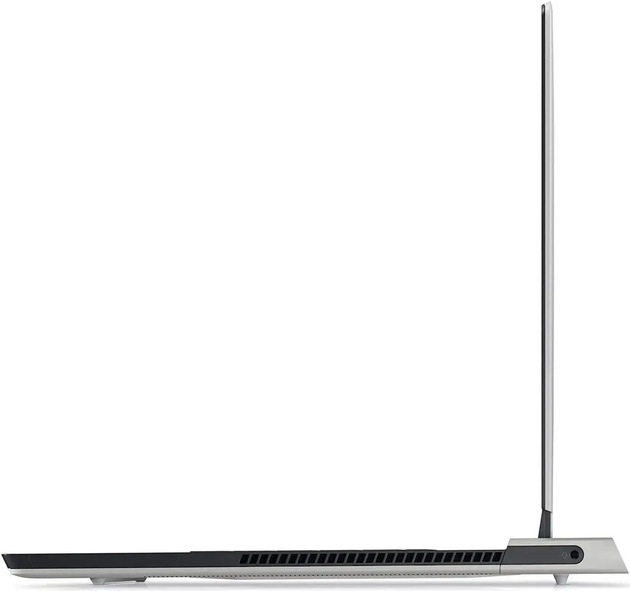 Alienware X15 R2 Gaming Laptop – 15.6-inch FHD 360Hz 1ms AWX15R2-7334WHT-PUS