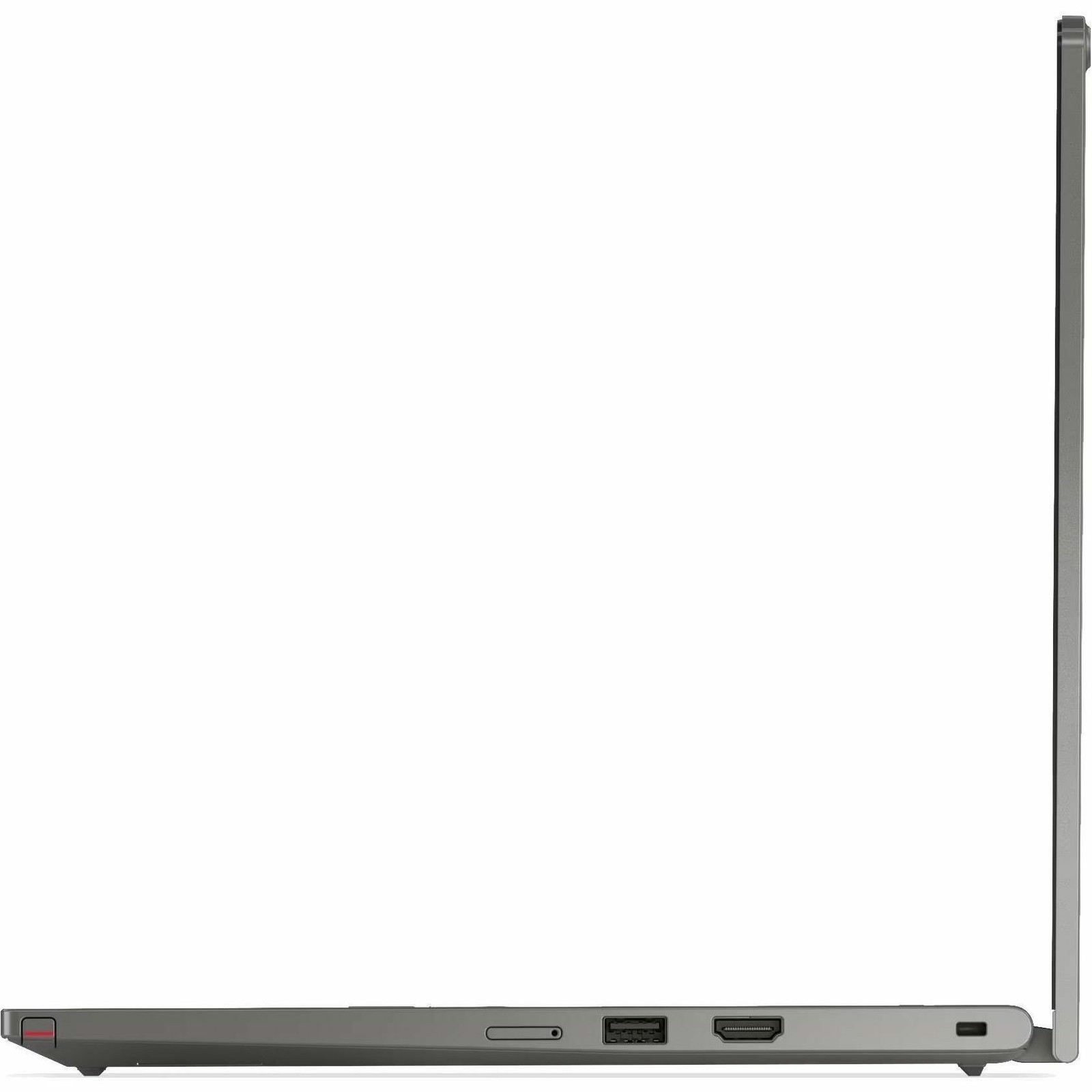 ThinkPad L13 2-in-1 Gen 6 (AMD) 3.30 GHz W11P64 32.0GB 512GB PCIe 13.3