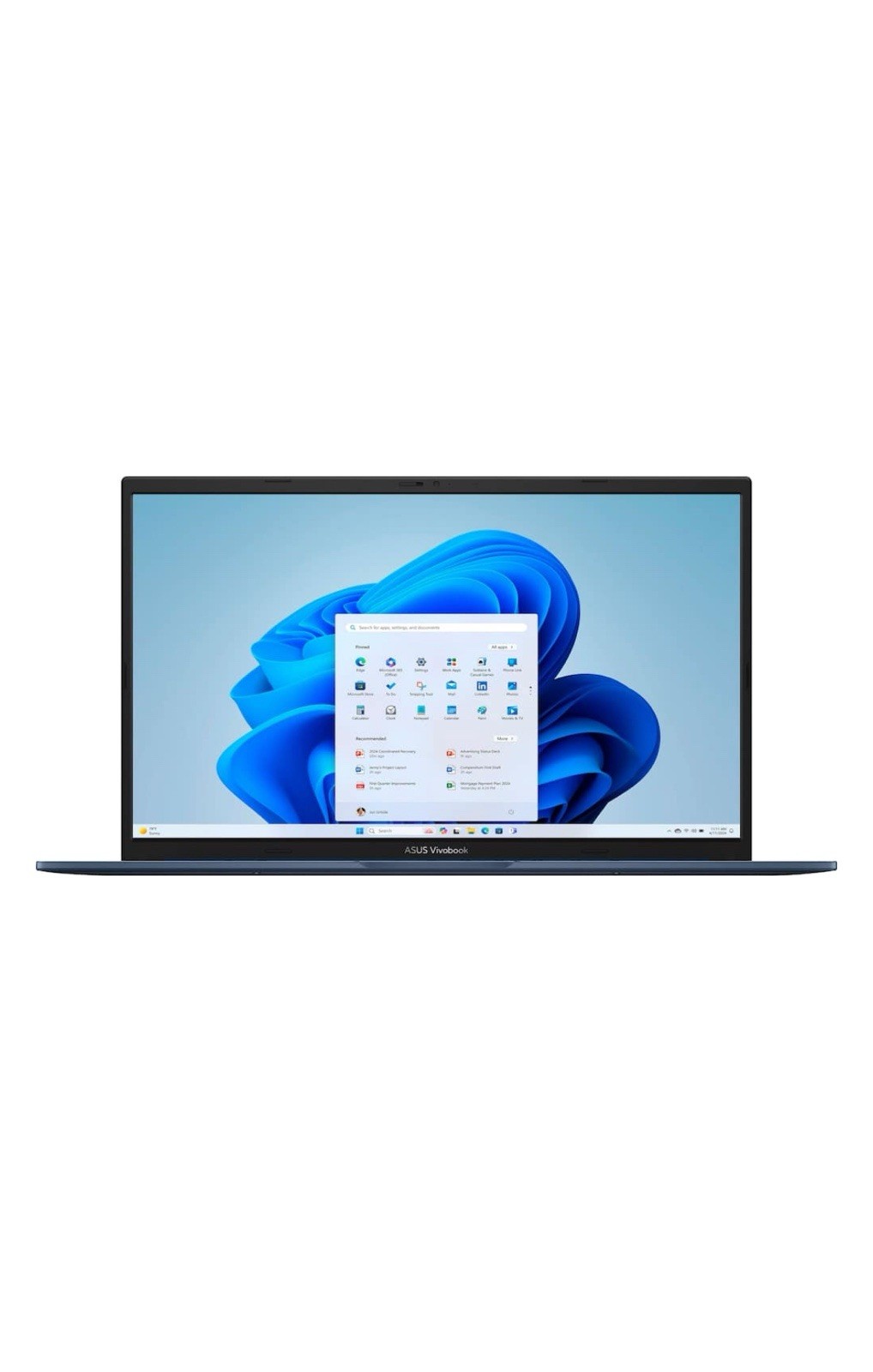 ASUS Vivobook F1704ZA 17.3″ HD+ Pentium Gold 8505 1.2GHz 8GB DDR4 RAM 256GB W11H