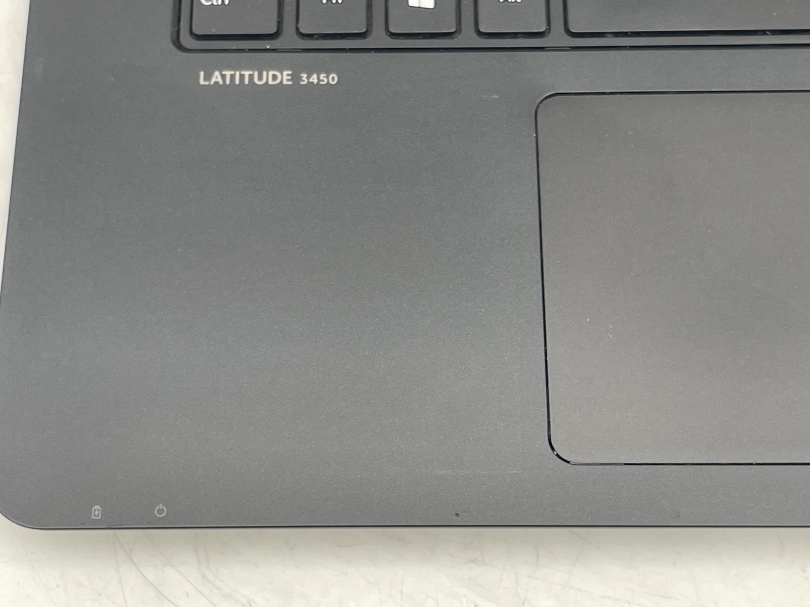 Dell Latitude 3450 14″ Laptop w/ i3-5005U 2.00GHz CPU 4GB DDR3L RAM No HDD