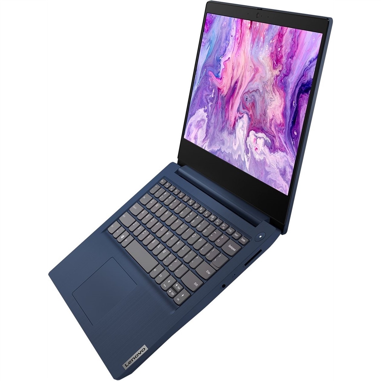 Lenovo Ideapad 3 15.6″ 16GB 512GB, Abyss Blue