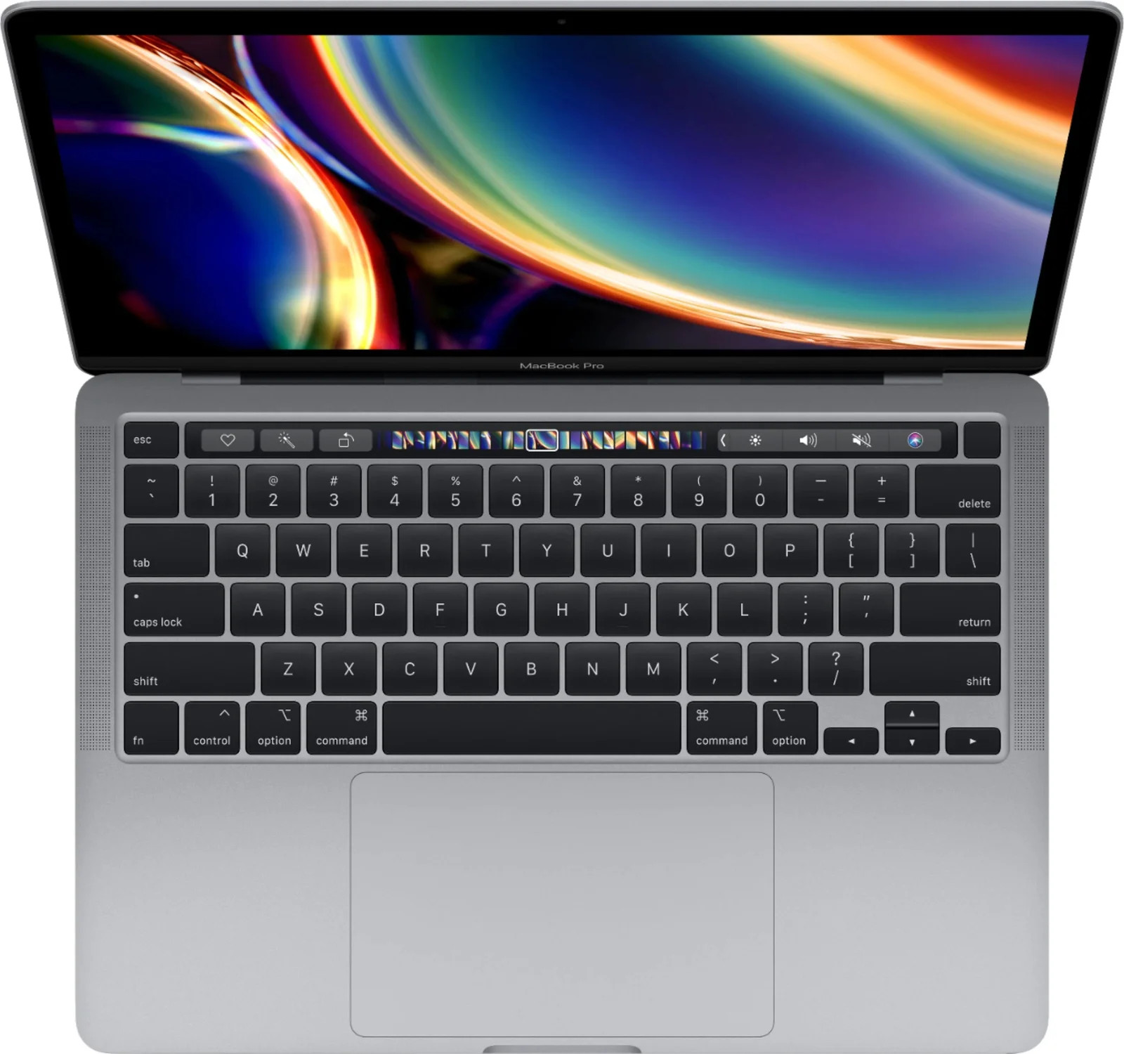 Apple MacBook Pro (2021) 16″ M1 Pro 10-core CPU 16-core GPU 16GB 1TB SSD macOS X