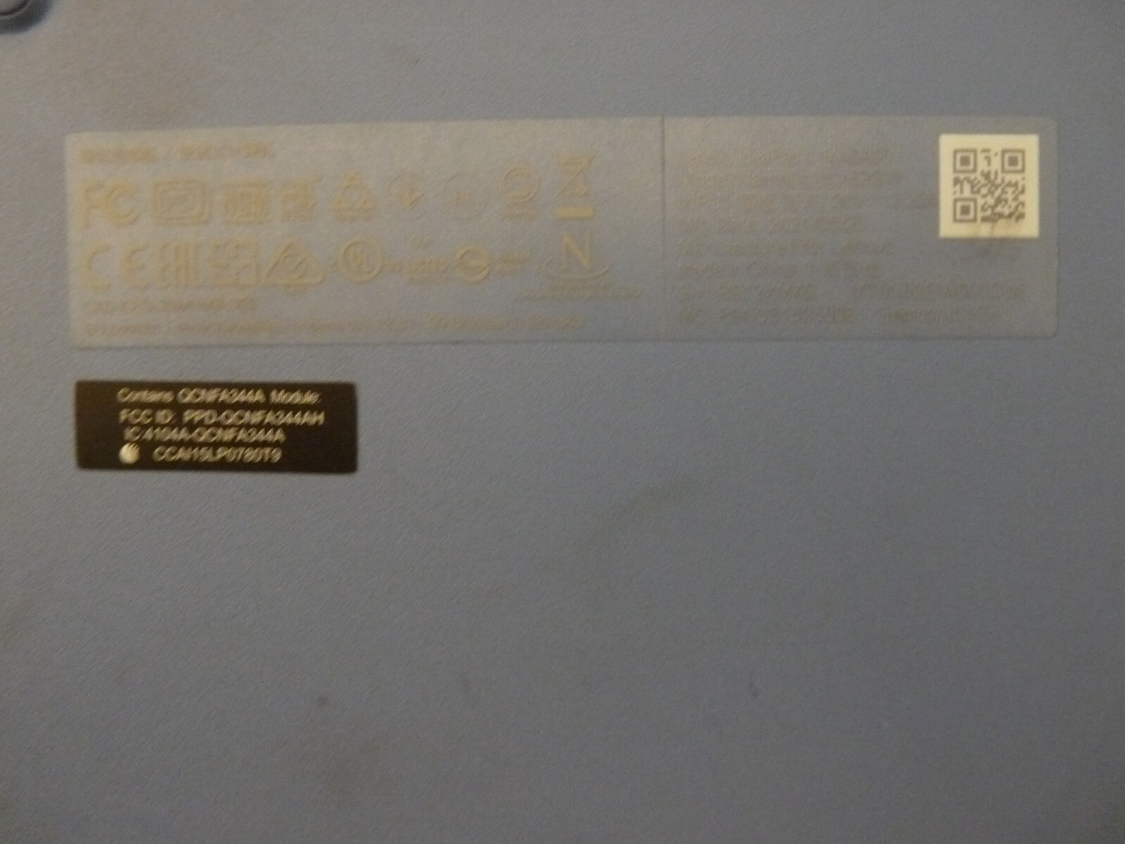 Lenovo Idea Pad 114ADA05 Laptop