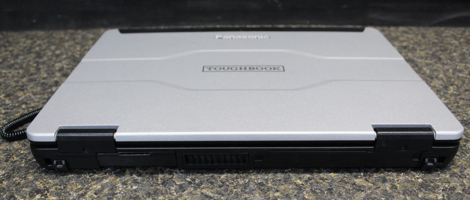 Panasonic Toughbook FZ 55-1 I7-8665U 512GB m.2-16GB DDR4 Win11Pro- Touchscreen